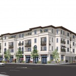 Water Street Apts Rendering