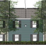 Southern Properties & Development rendering