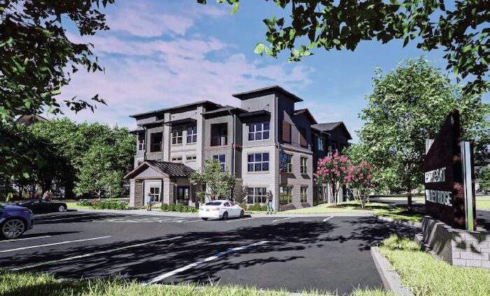 Heritage Estates at Valley Ridge