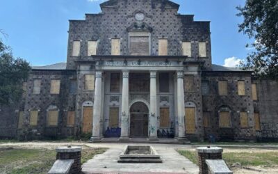 Touro-Shakspeare Financing, March 2026 edition of Novogradac’s Journal of Tax Credits