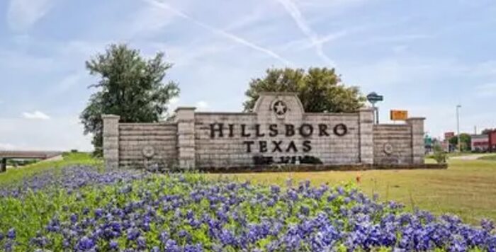Hillsboro